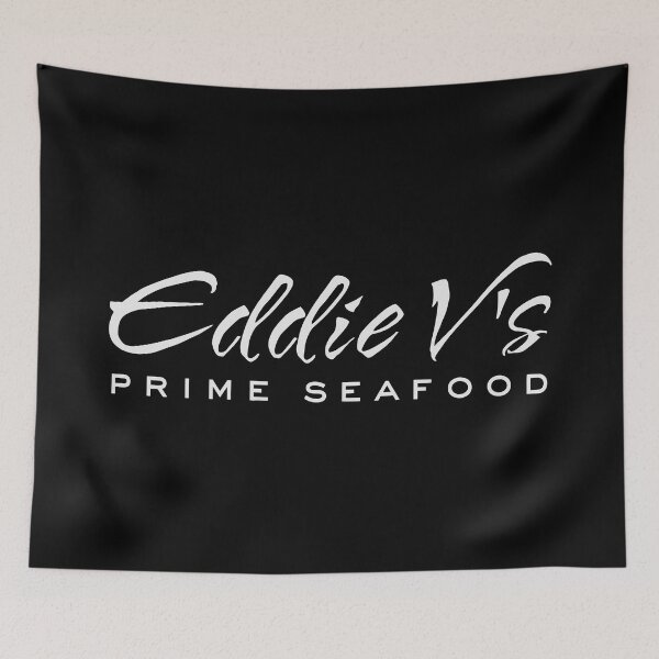 Item preview, Fluid Eddie V's Prime Seafood bColor Fusion designed and sold by dishcutnes.