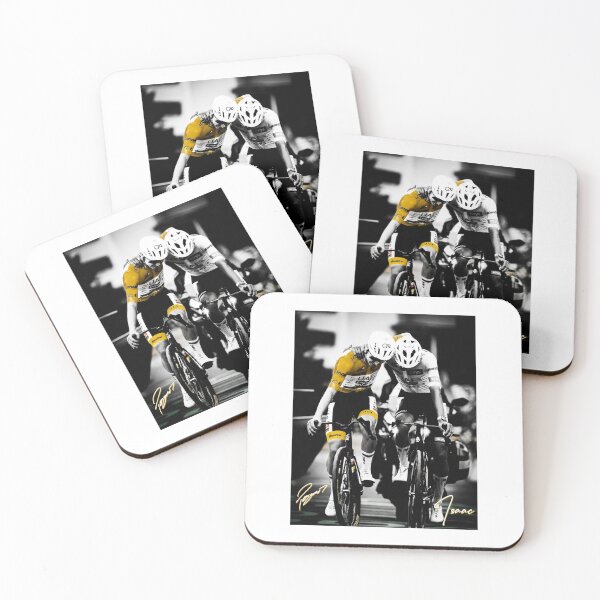 Item preview, Tadej và Toro Cycling Partner designed and sold by JaneGuerrero.