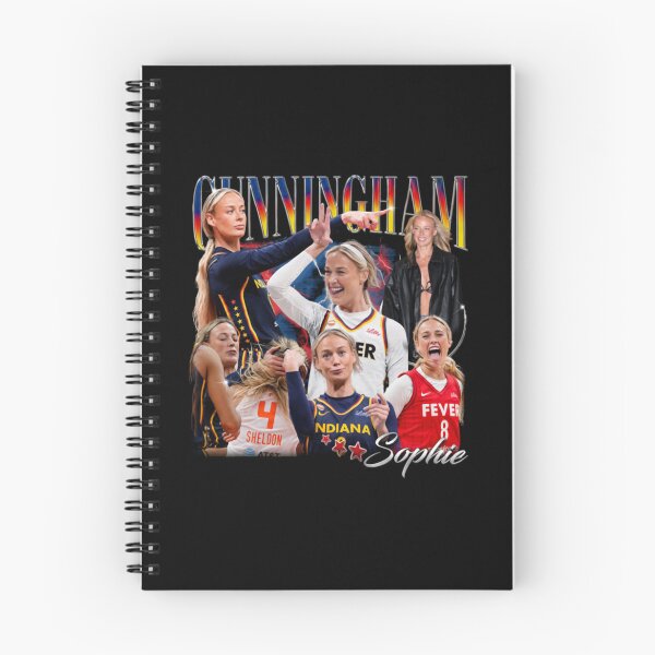 Item preview, Sophie Cunningham Bootleg Basketball designed and sold by BostuKorina.