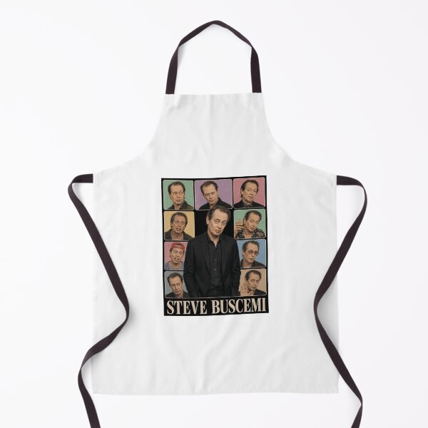 Item preview, Steve buscemi tour love boyfriend birthday funny prank meme gift weird designed and sold by CheeseBlueprint.