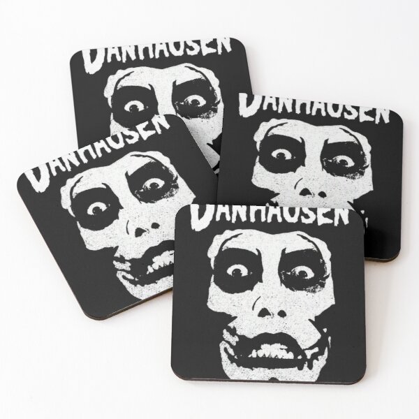 Item preview, Danhausen Punk designed and sold by pawprintsart.