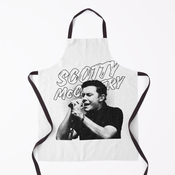 Item preview, Scotty mccreery music album cover art designed and sold by ARTeez⭐️⭐️⭐️⭐️⭐️.