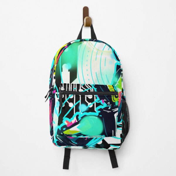 Item preview, The Technoman designed and sold by DEZINOMANIA.
