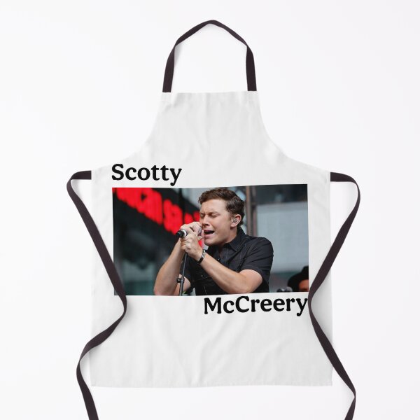 Item preview, Scotty mccreery music album cover art designed and sold by ARTeez⭐️⭐️⭐️⭐️⭐️.
