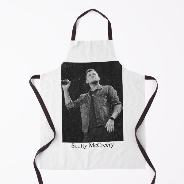 Item preview, Scotty mccreery music album cover art designed and sold by ARTeez⭐️⭐️⭐️⭐️⭐️.