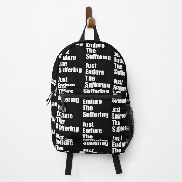 Item preview, Jets – Just Endure The Suffering designed and sold by NoThoughtsCat.