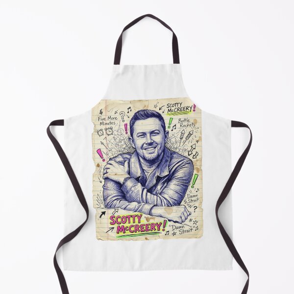 Item preview, Scotty mccreery music album cover art designed and sold by ARTeez⭐️⭐️⭐️⭐️⭐️.