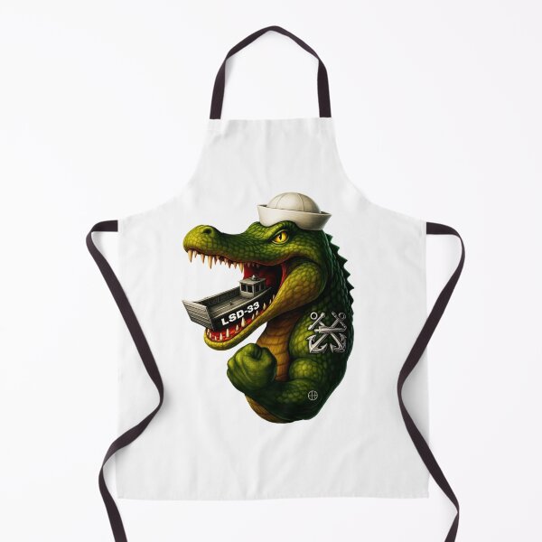 Item preview, Gator Navy designed and sold by Scott Hayes.