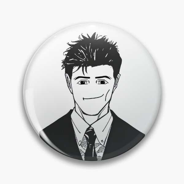 Item preview, Hiromi Higuruma Funny designed and sold by sandsgnn.