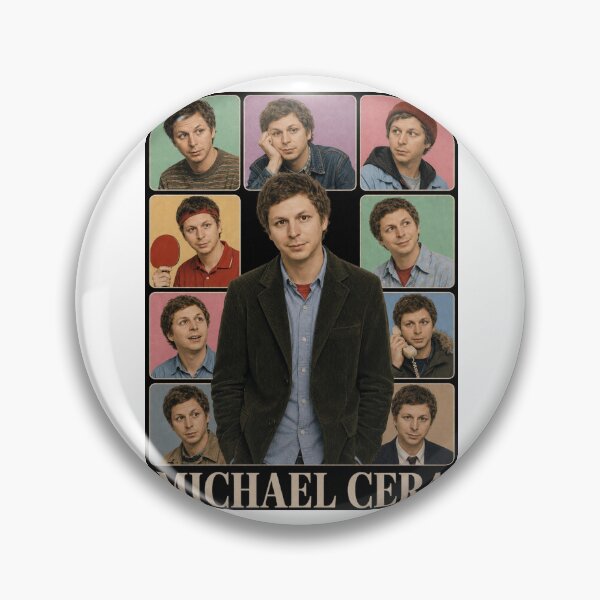 Item preview, Michael cera tour love boyfriend birthday funny prank meme gift weird designed and sold by CheeseBlueprint.