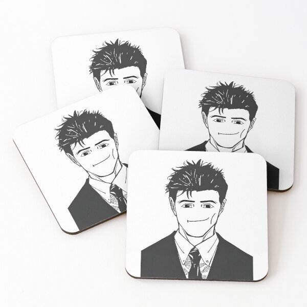 Item preview, Hiromi Higuruma Funny designed and sold by sandsgnn.