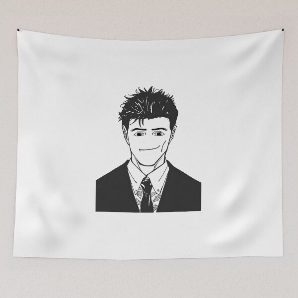 Item preview, Hiromi Higuruma Funny designed and sold by sandsgnn.
