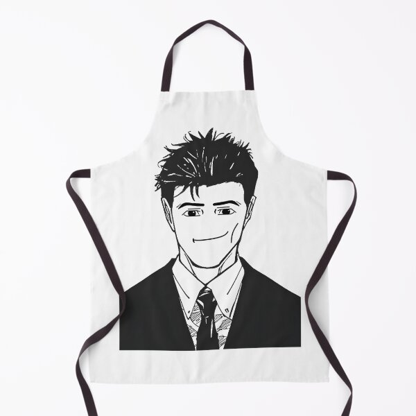 Item preview, Hiromi Higuruma Funny designed and sold by sandsgnn.
