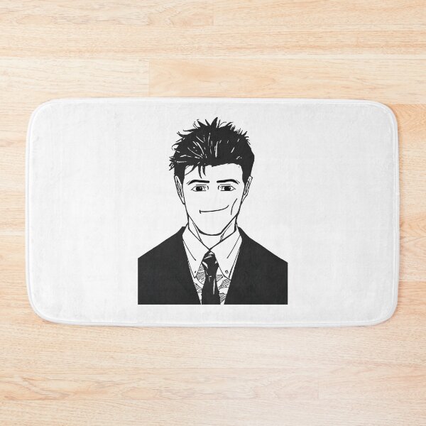 Item preview, Hiromi Higuruma Funny designed and sold by sandsgnn.