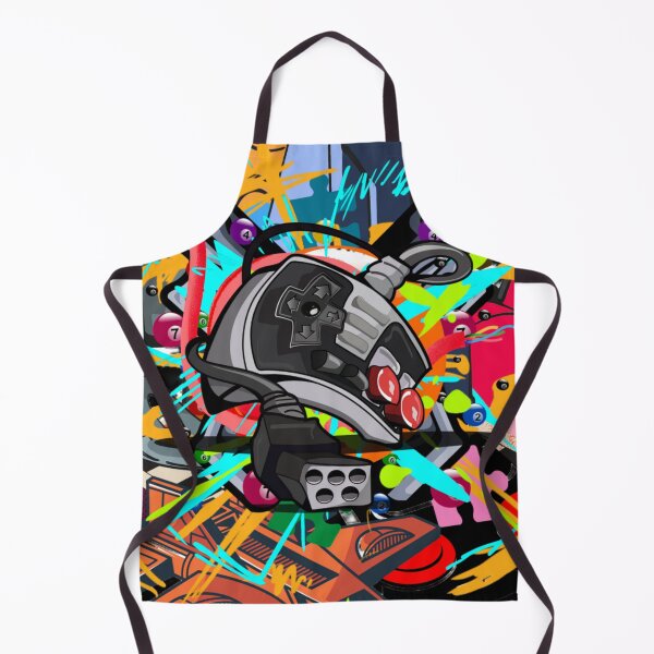 Item preview, The Gamer Dream designed and sold by DEZINOMANIA.