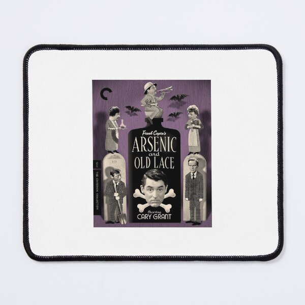 Item preview, Arsenic and Old Lace designed and sold by CoralSprings10.