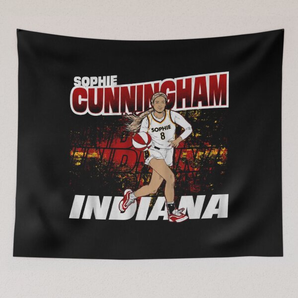 Item preview, Sophie Cunningham Street Ball designed and sold by BostuKorina.