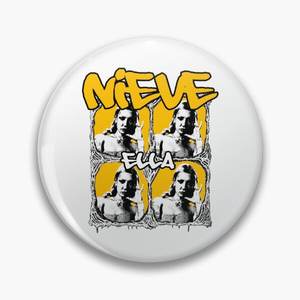 Item preview, Yellow And Black Woman Indle Music  designed and sold by ShimyArtwork.