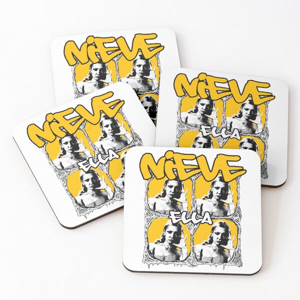 Item preview, Yellow And Black Woman Indle Music  designed and sold by ShimyArtwork.