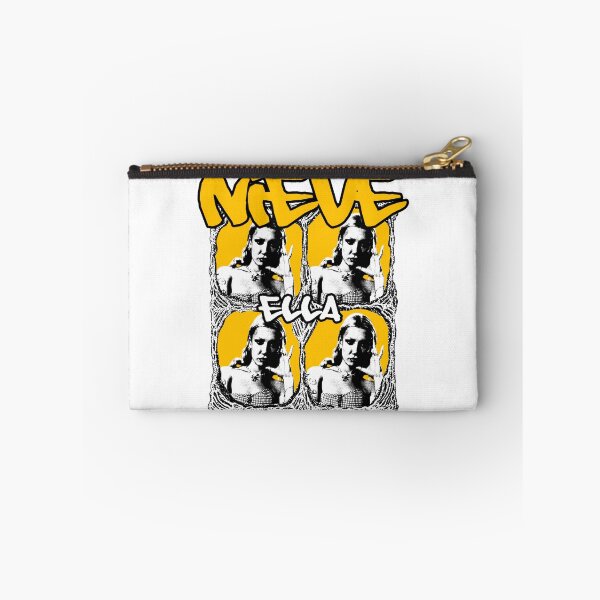 Item preview, Yellow And Black Woman Indle Music  designed and sold by ShimyArtwork.