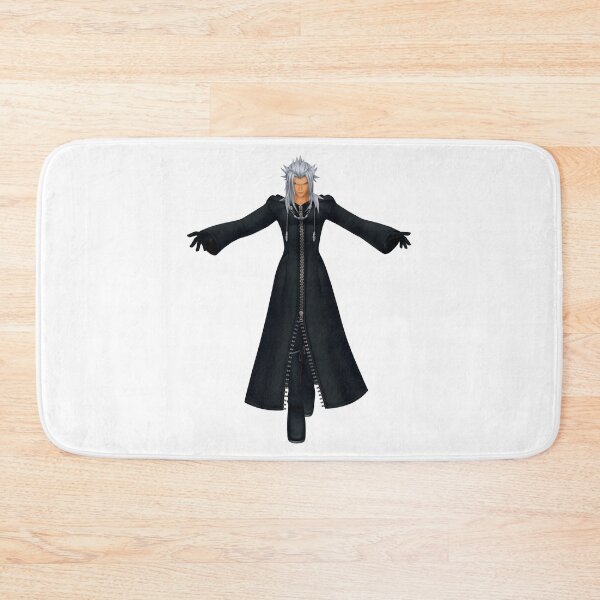 Item preview, Xemnas Kingdom Hearts  designed and sold by Fire TheMann.