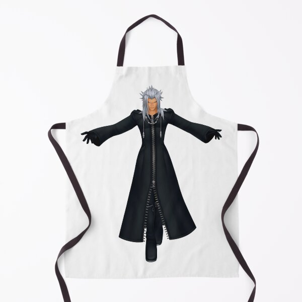 Item preview, Xemnas Kingdom Hearts designed and sold by Fire TheMann.