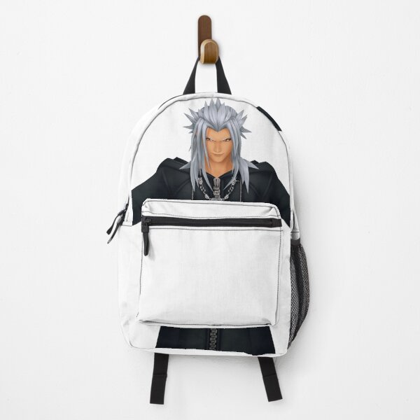 Item preview, Xemnas Kingdom Hearts designed and sold by Fire TheMann.