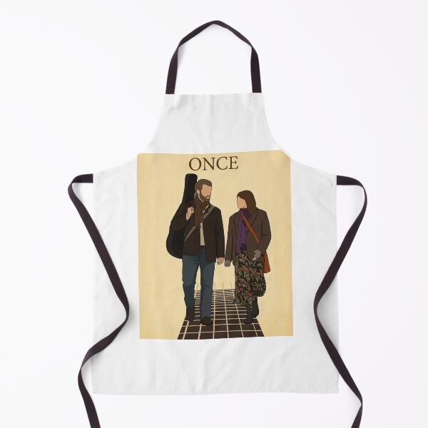 Item preview, Glen Hansard Once Retro Faceless Minimalist Posterart designed and sold by pipiapett.