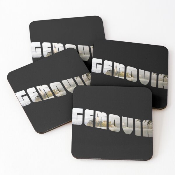 Item preview, Come Hither To Genovia designed and sold by FuzzyWuffy.