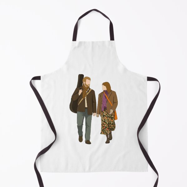 Item preview, Glen Hansard Once designed and sold by pipiapett.