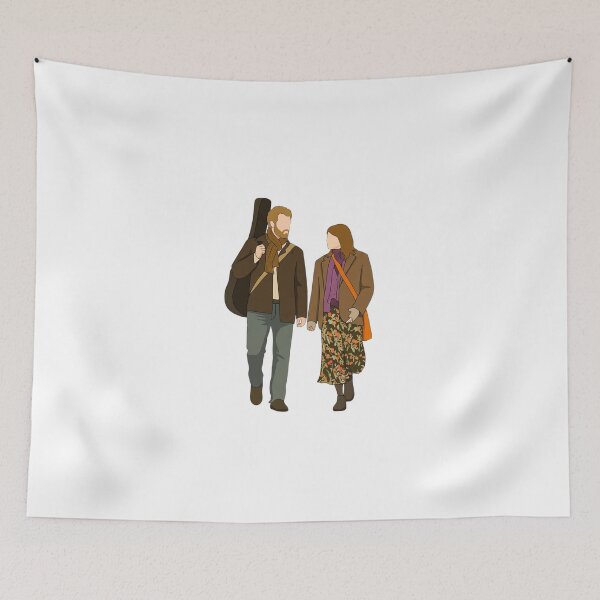 Item preview, Glen Hansard Once designed and sold by pipiapett.