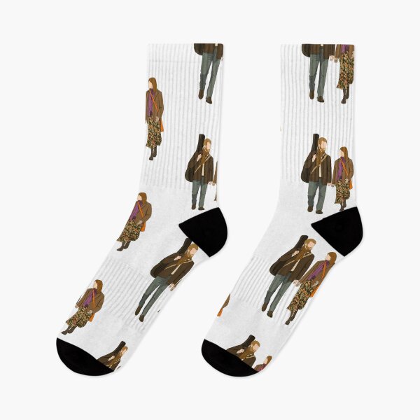 Item preview, Glen Hansard Once designed and sold by pipiapett.