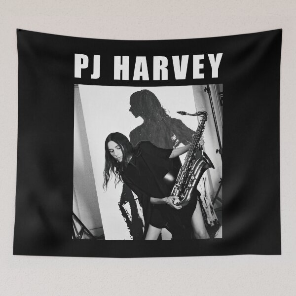 Item preview, PJ Harvey Lick My Legs designed and sold by TimothyBur25.