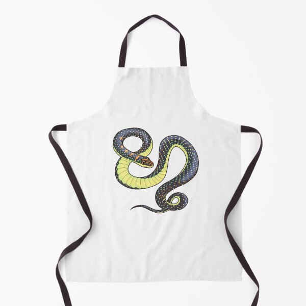 Item preview, Paradise Flying Snake designed and sold by Sonderdaisies.