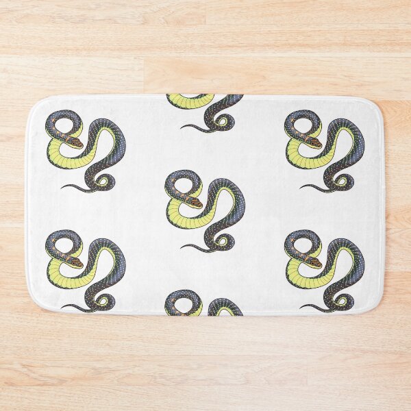 Item preview, Paradise Flying Snake designed and sold by Sonderdaisies.