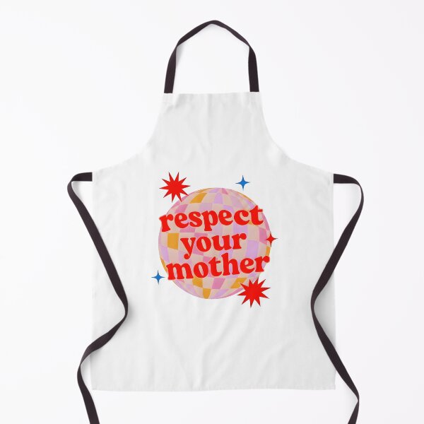 Item preview, Retro Romantic Mother designed and sold by calavonaOOP.
