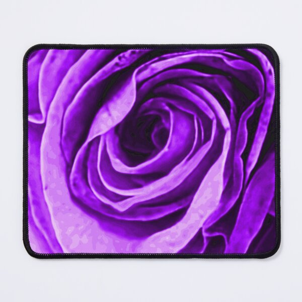 Item preview, Purple Rose Bloom designed and sold by  CannaGranny™ .