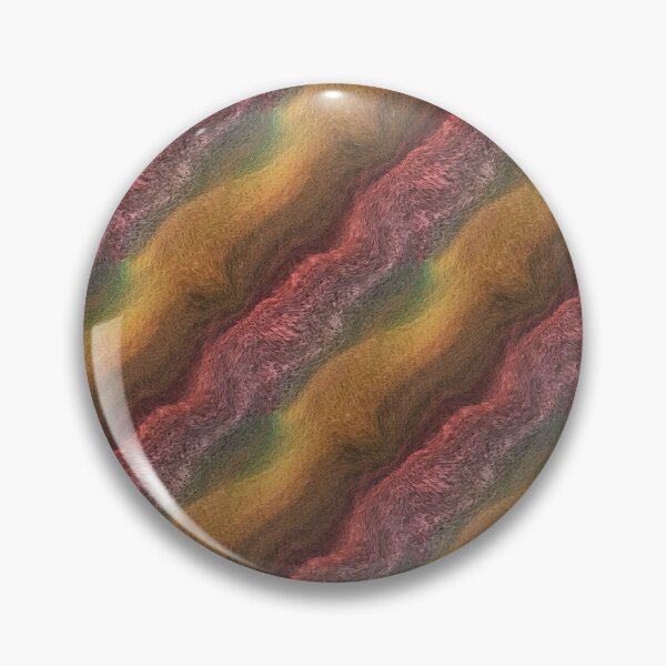 Item preview, Colorful Textured Sandbox in Orange and Pink designed and sold by Artistestella.