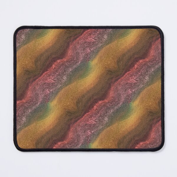 Item preview, Colorful Textured Sandbox in Orange and Pink designed and sold by Artistestella.