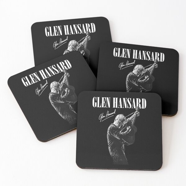 Item preview, Glen Hansard vintage designed and sold by pipiapett.