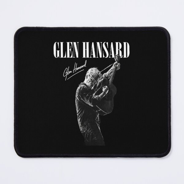Item preview, Glen Hansard vintage designed and sold by pipiapett.