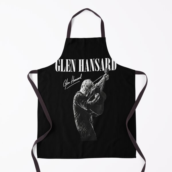 Item preview, Glen Hansard vintage designed and sold by pipiapett.