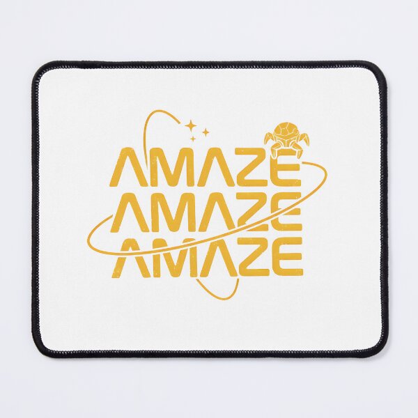 Item preview, Amaze Amaze Amaze designed and sold by calavonaOOP.
