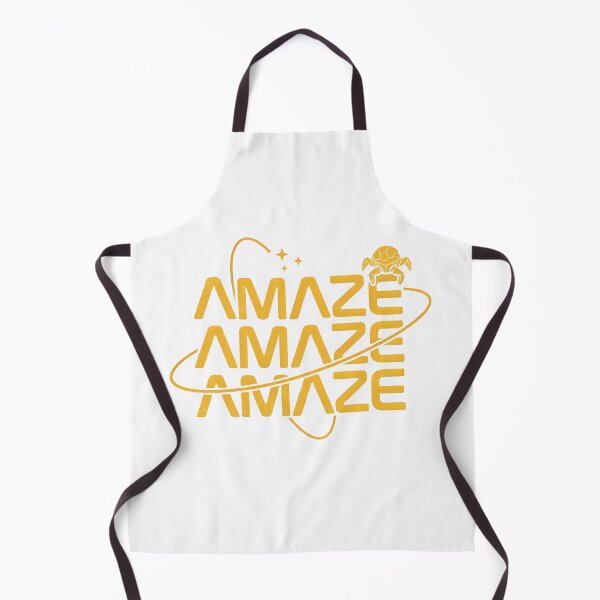 Item preview, Amaze Amaze Amaze designed and sold by calavonaOOP.