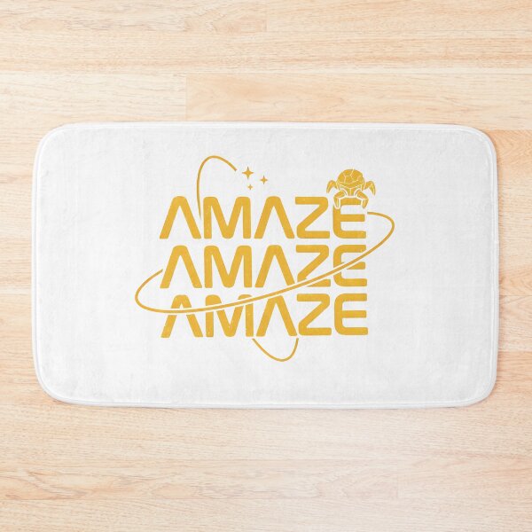 Item preview, Amaze Amaze Amaze designed and sold by calavonaOOP.