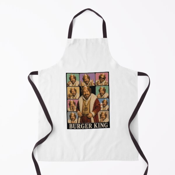 Item preview, Burger king tour love boyfriend birthday funny prank meme gift weird designed and sold by CheeseBlueprint.