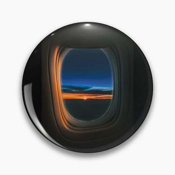 Item preview, Sunset from 30,000 feet 2 designed and sold by Alex Preiss.
