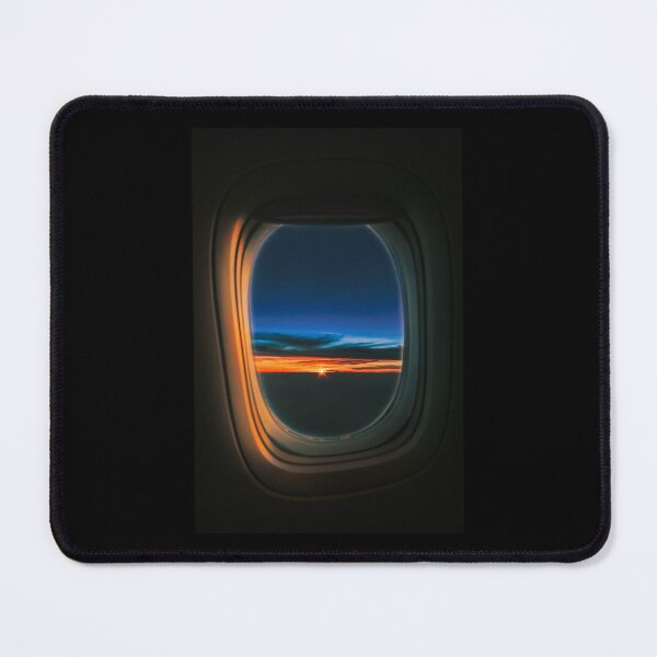 Item preview, Sunset from 30,000 feet 2 designed and sold by Alex Preiss.