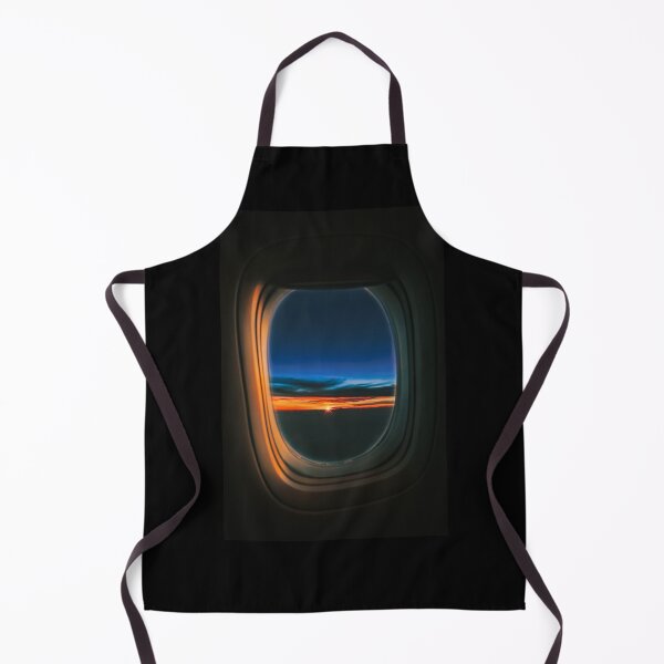 Item preview, Sunset from 30,000 feet 2 designed and sold by Alex Preiss.