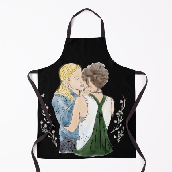 Item preview, Dani And Jamie 2 designed and sold by jackiefelix.